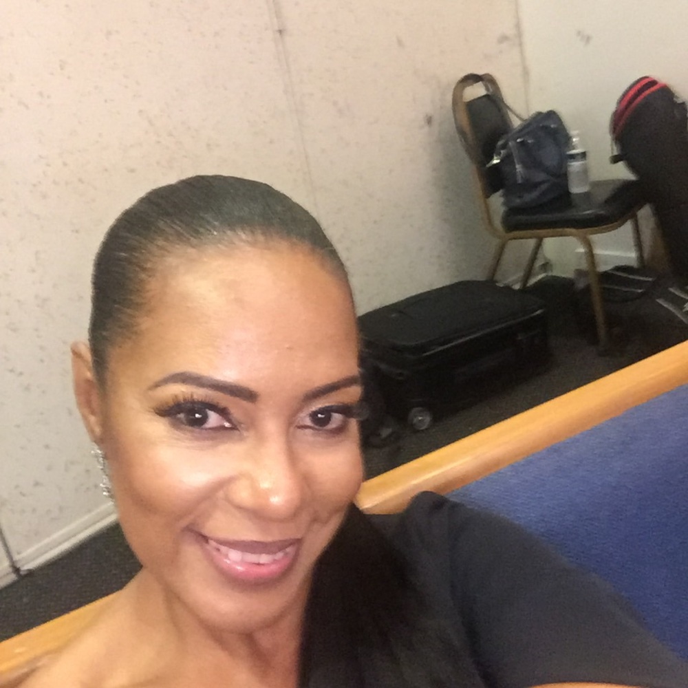 Meet your Posher, Rose